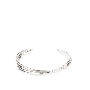 Bringing Basics Back - Silver Bracelet